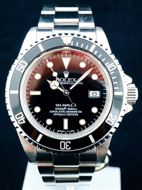 serigrafia ore 6 rolex|rolex 16660 triple six.